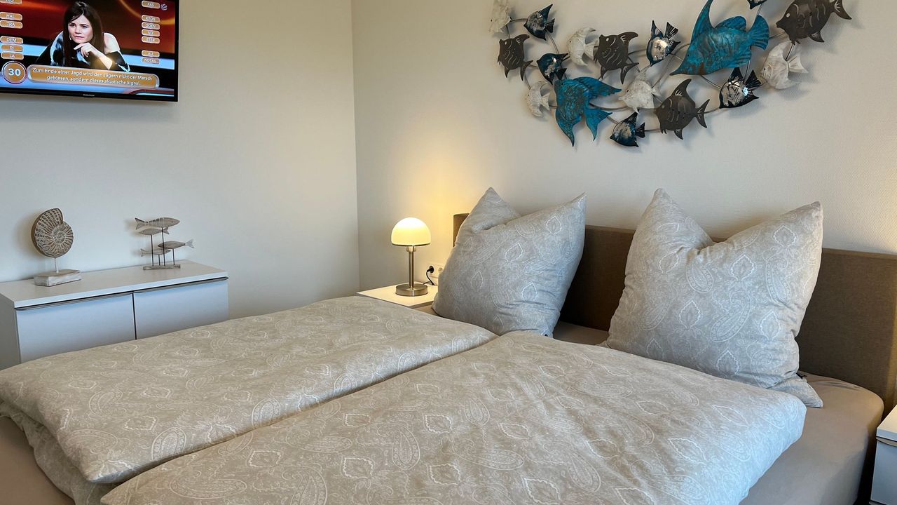 Schlafzimmer Schlafzimmer